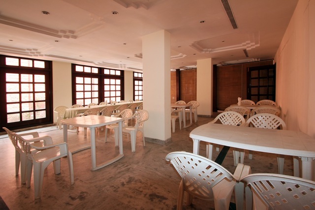 Hotel Alpana
